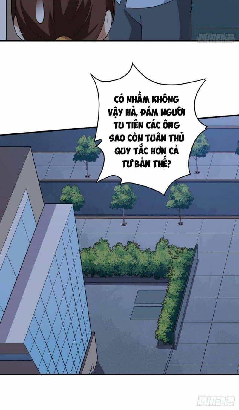 Tổ Thượng Có Tiền - Chương 79 - ảnh 27