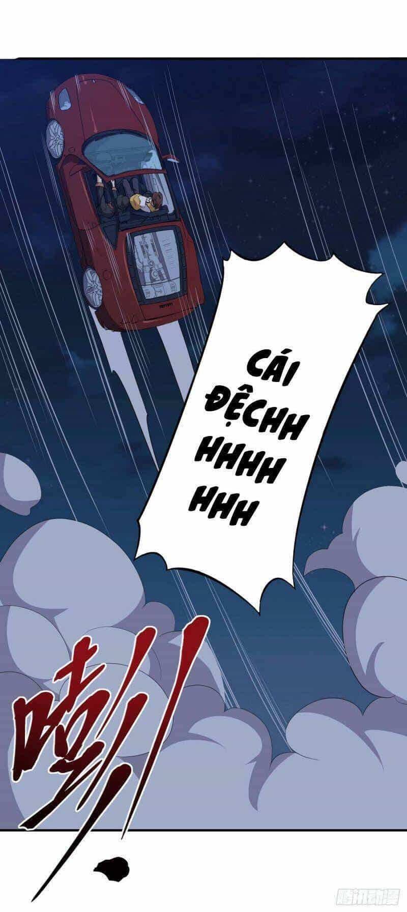 Tổ Thượng Có Tiền - Chương 79 - ảnh 33