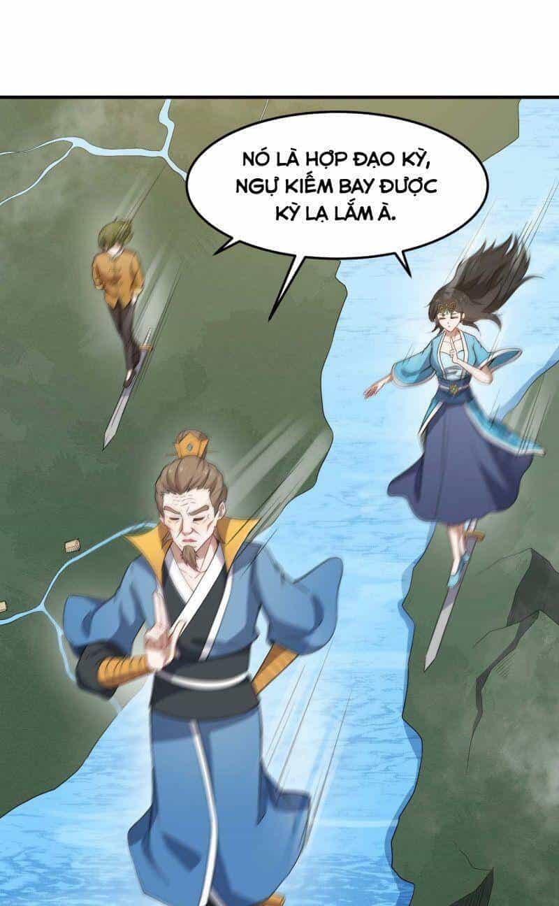 Tổ Thượng Có Tiền - Chương 79 - ảnh 5