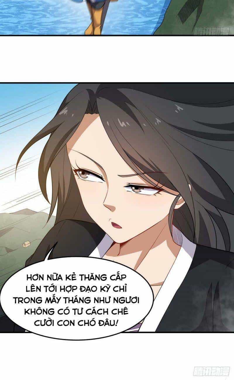 Tổ Thượng Có Tiền - Chương 79 - ảnh 6