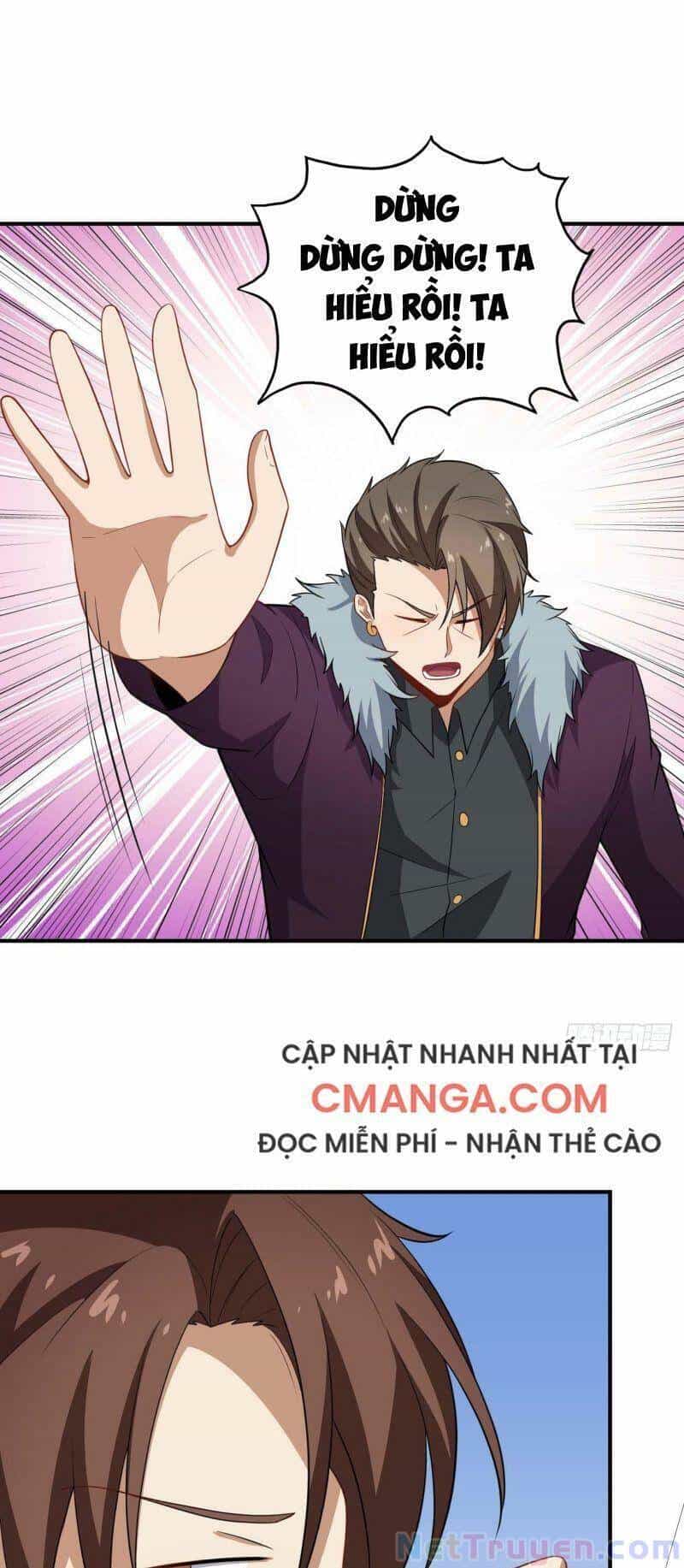 Tổ Thượng Có Tiền - Chương 80 - ảnh 19