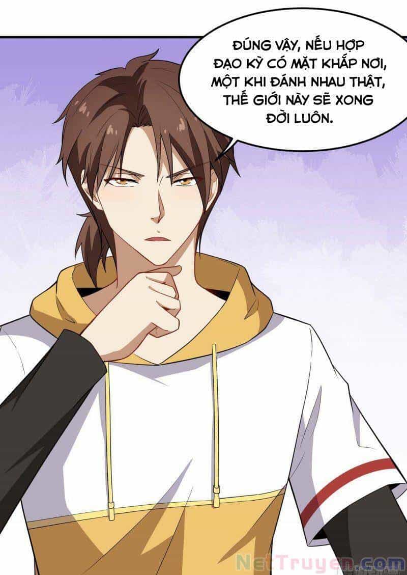 Tổ Thượng Có Tiền - Chương 80 - ảnh 23
