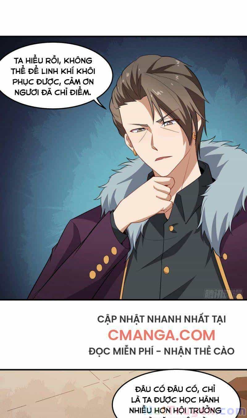 Tổ Thượng Có Tiền - Chương 80 - ảnh 27