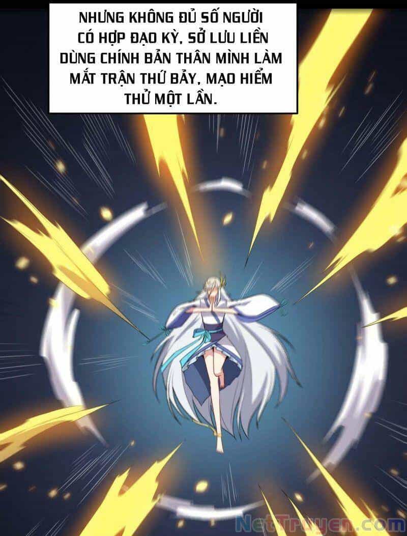 Tổ Thượng Có Tiền - Chương 80 - ảnh 33