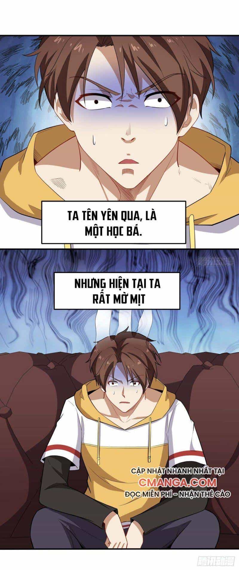 Tổ Thượng Có Tiền - Chương 81 - ảnh 1