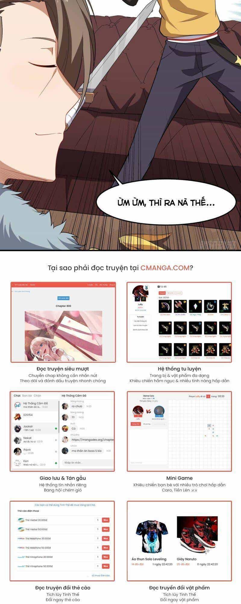 Tổ Thượng Có Tiền - Chương 81 - ảnh 19