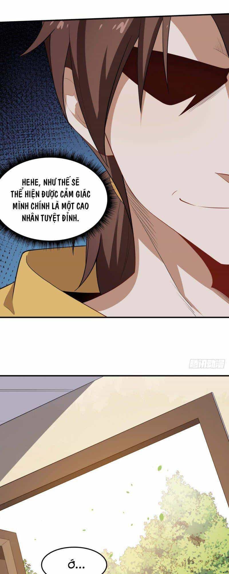 Tổ Thượng Có Tiền - Chương 81 - ảnh 25