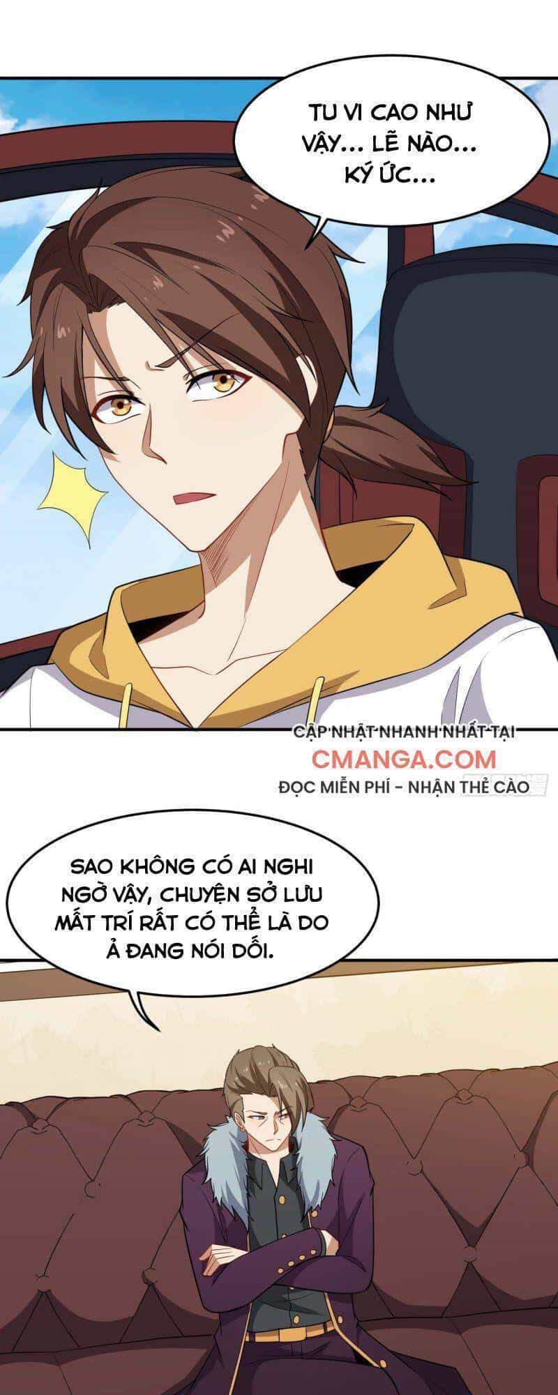 Tổ Thượng Có Tiền - Chương 81 - ảnh 35