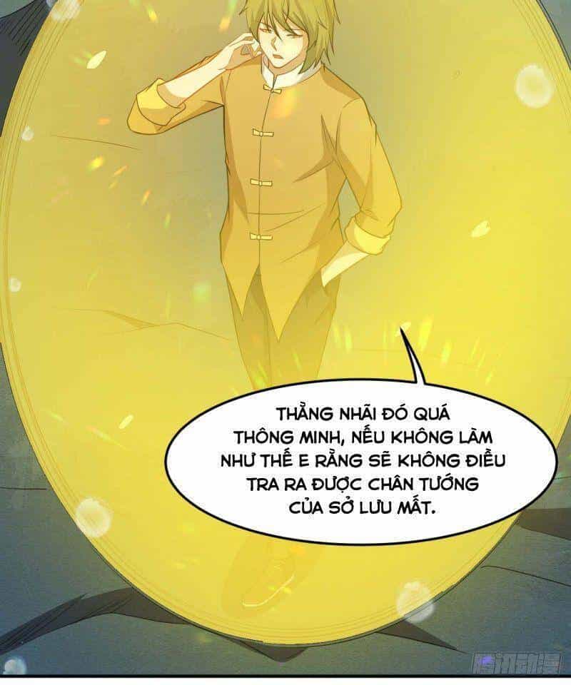Tổ Thượng Có Tiền - Chương 81 - ảnh 38