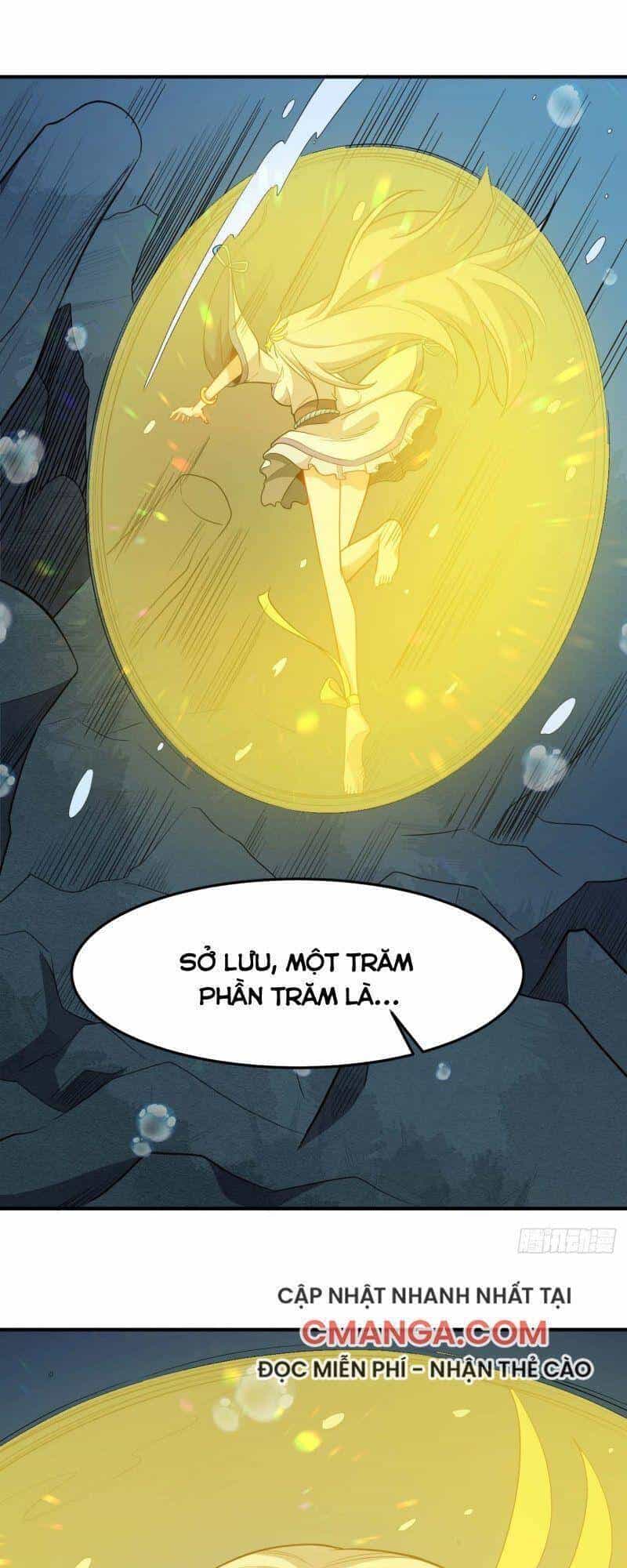 Tổ Thượng Có Tiền - Chương 81 - ảnh 39