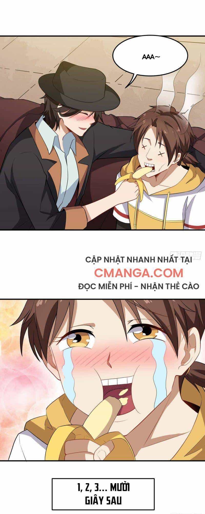 Tổ Thượng Có Tiền - Chương 81 - ảnh 4
