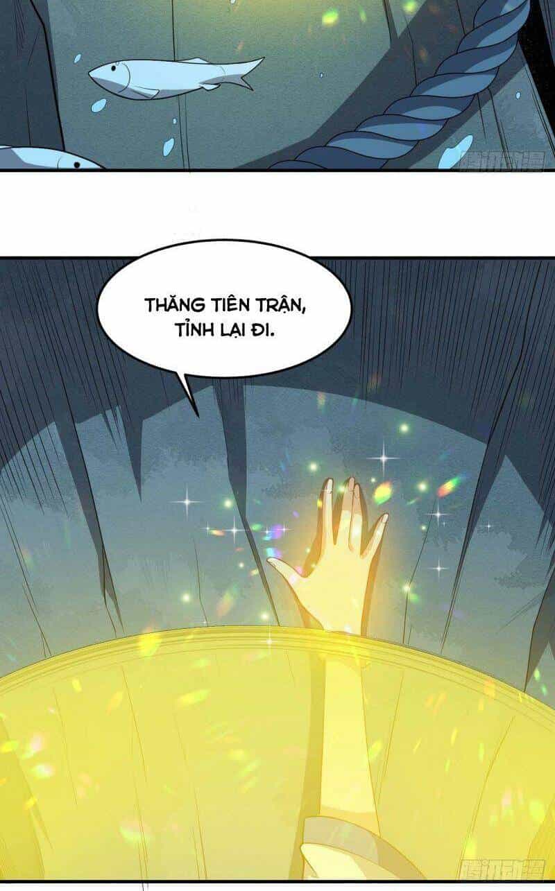 Tổ Thượng Có Tiền - Chương 82 - ảnh 18