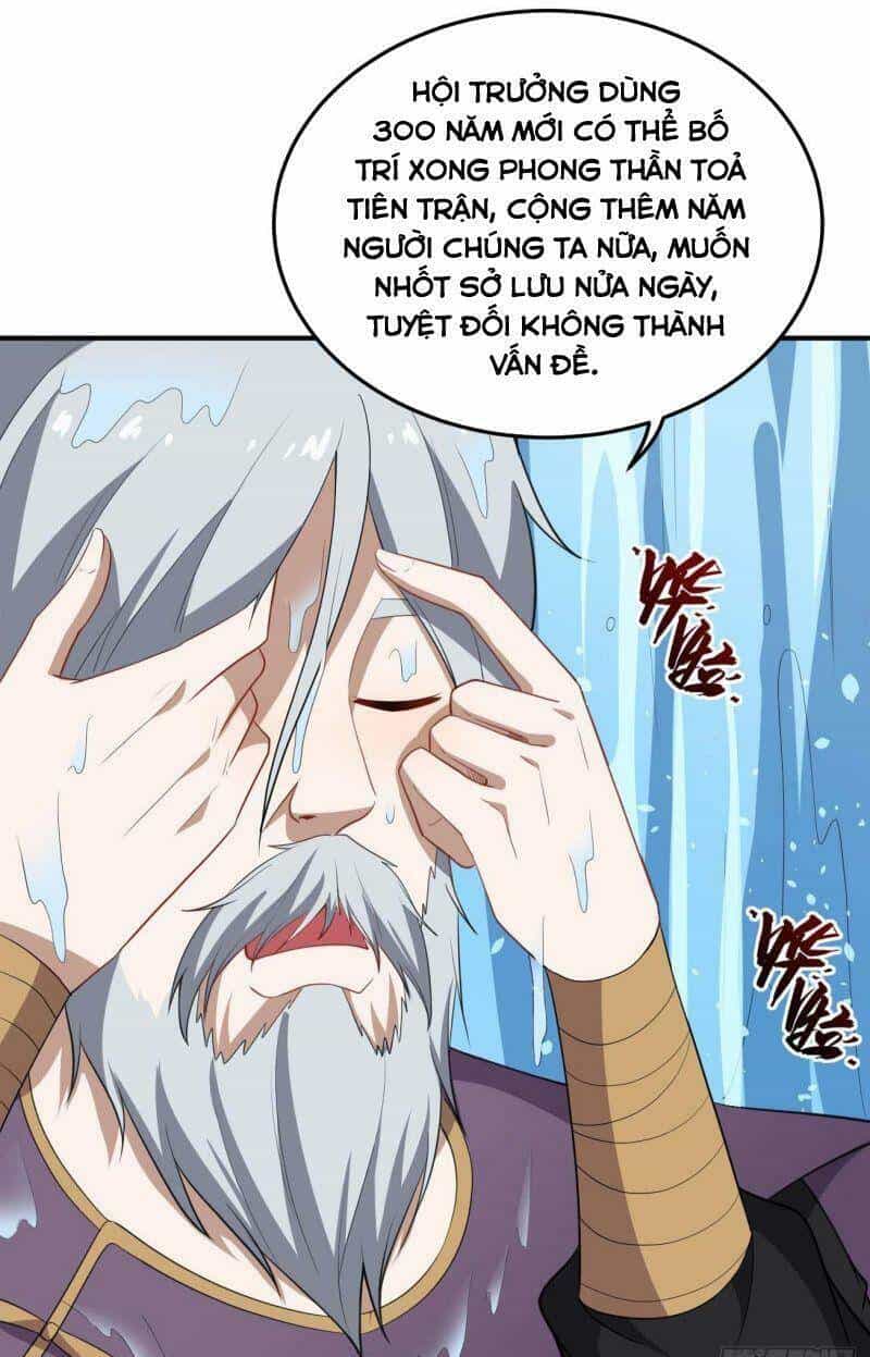 Tổ Thượng Có Tiền - Chương 82 - ảnh 38