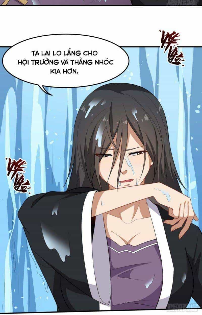 Tổ Thượng Có Tiền - Chương 82 - ảnh 39