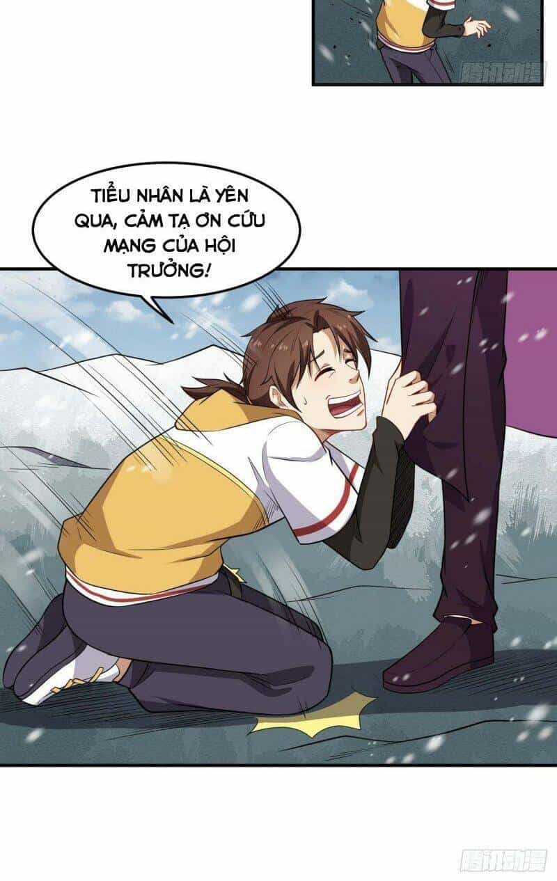 Tổ Thượng Có Tiền - Chương 83 - ảnh 10