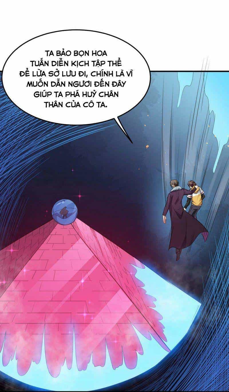 Tổ Thượng Có Tiền - Chương 83 - ảnh 34