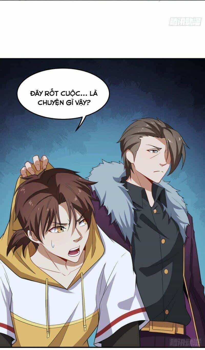 Tổ Thượng Có Tiền - Chương 83 - ảnh 35