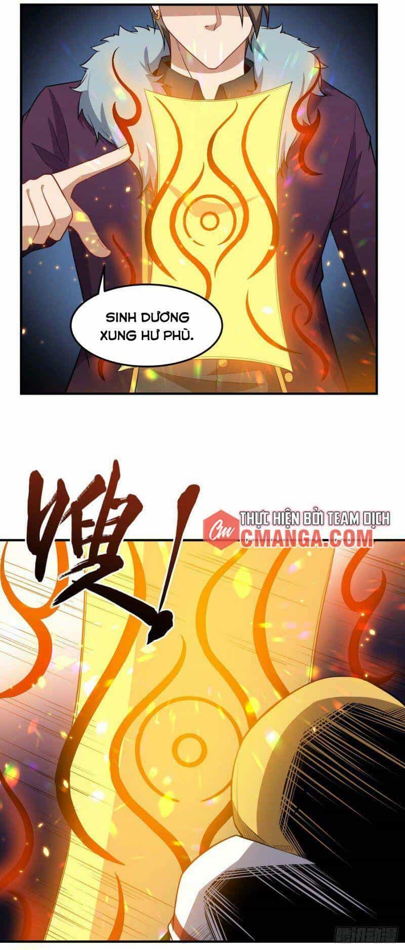 Tổ Thượng Có Tiền - Chương 83 - ảnh 5