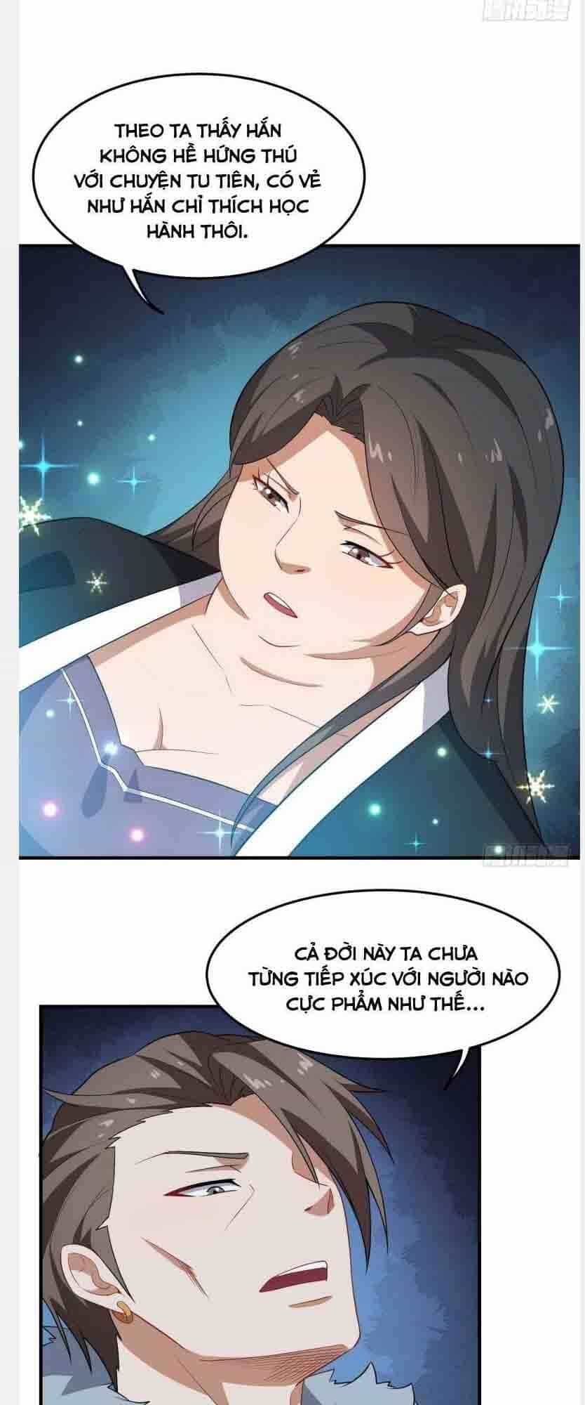Tổ Thượng Có Tiền - Chương 85 - ảnh 24