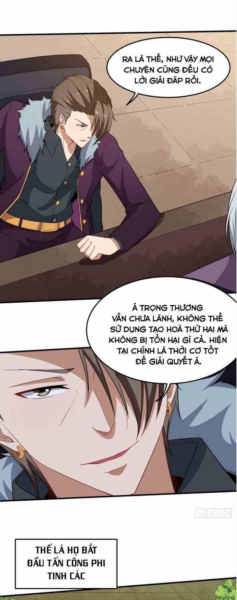 Tổ Thượng Có Tiền - Chương 85 - ảnh 9