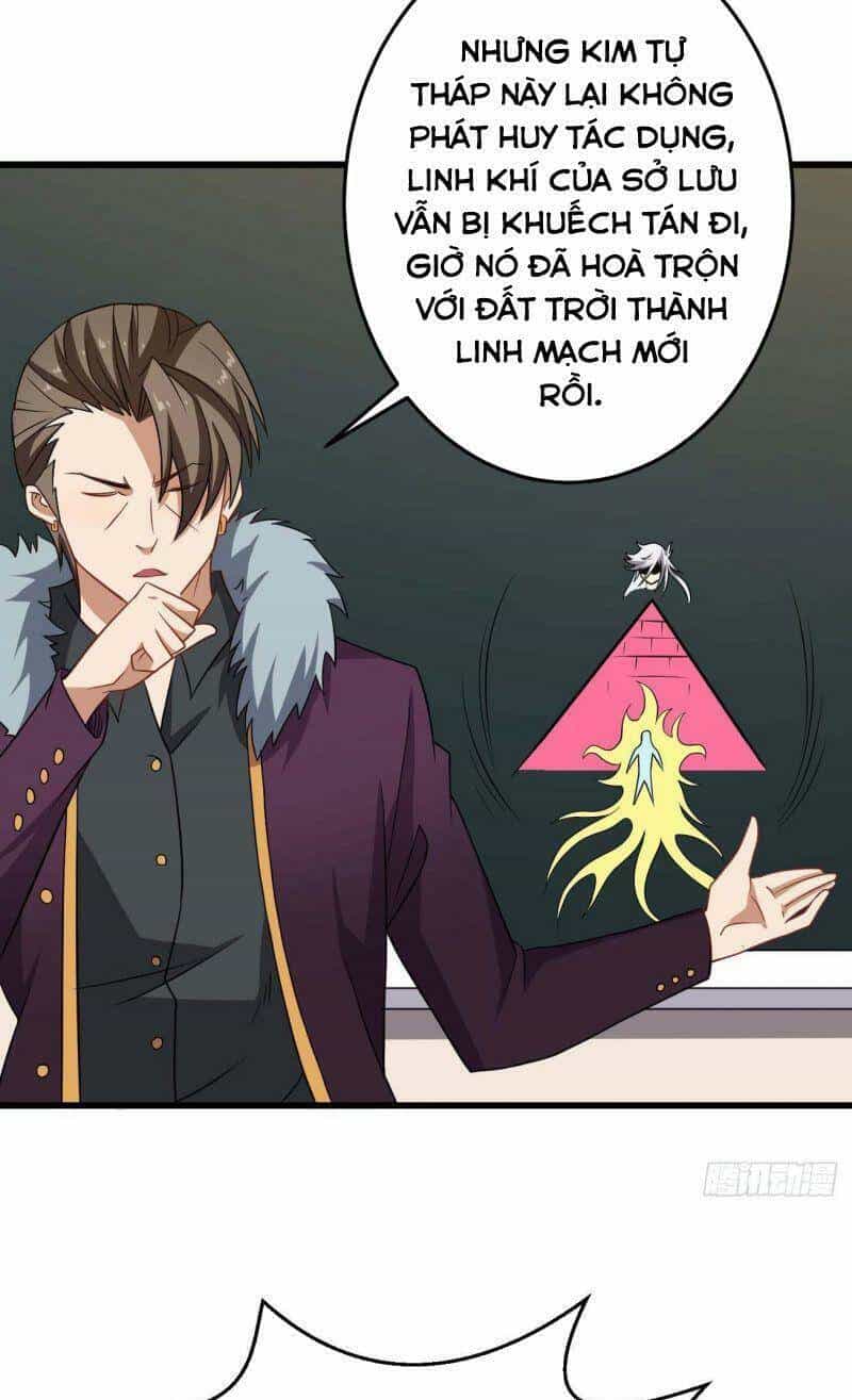 Tổ Thượng Có Tiền - Chương 86 - ảnh 10