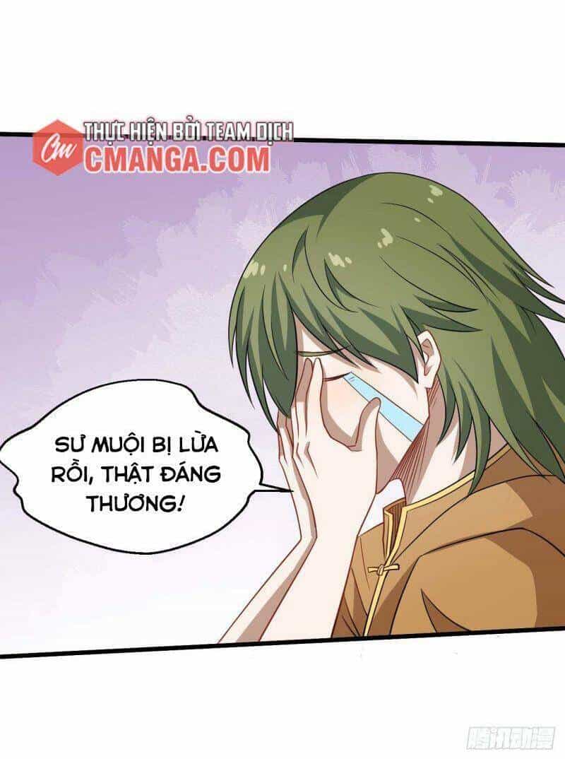 Tổ Thượng Có Tiền - Chương 86 - ảnh 13
