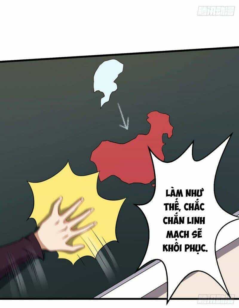 Tổ Thượng Có Tiền - Chương 86 - ảnh 15