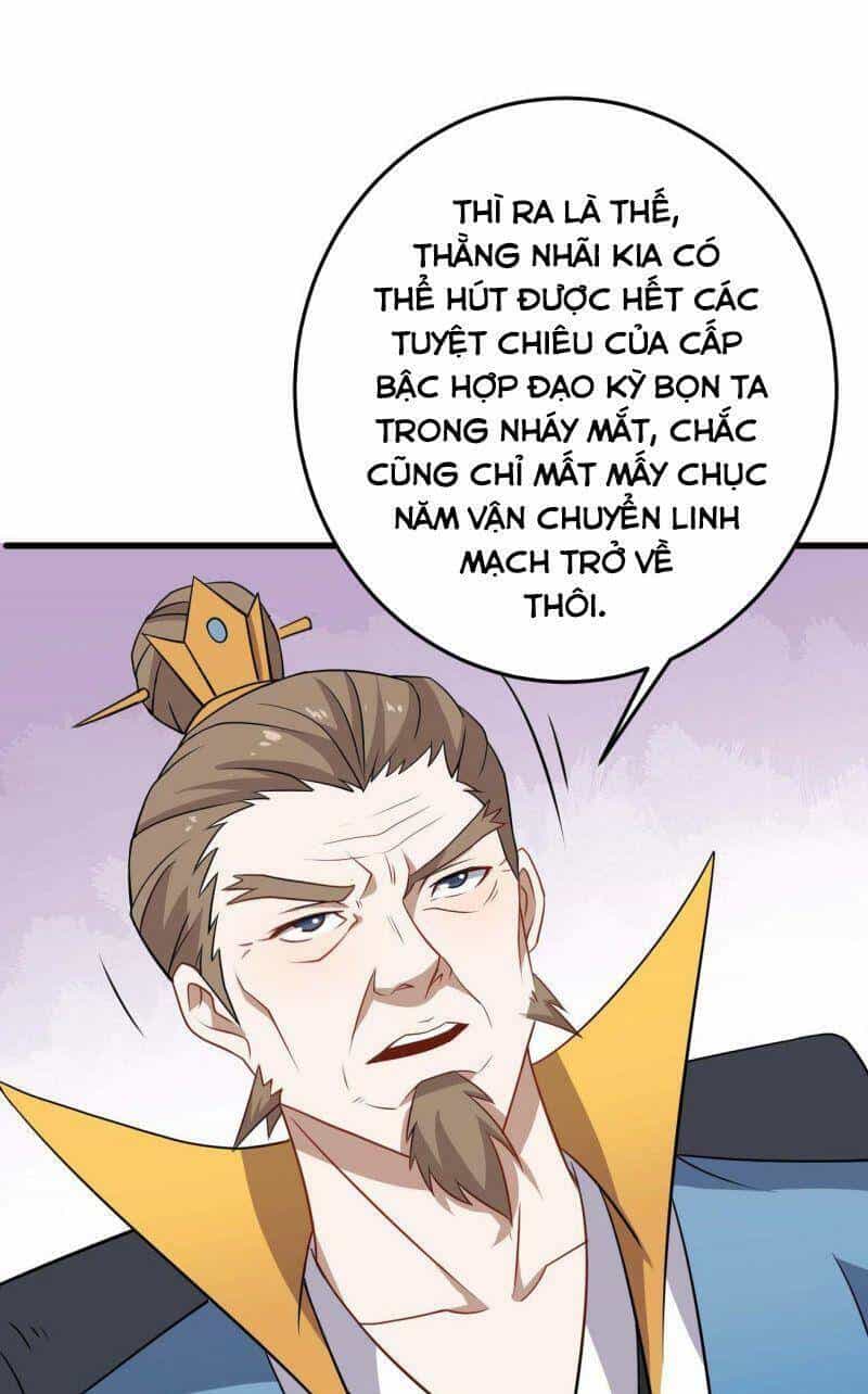 Tổ Thượng Có Tiền - Chương 86 - ảnh 30