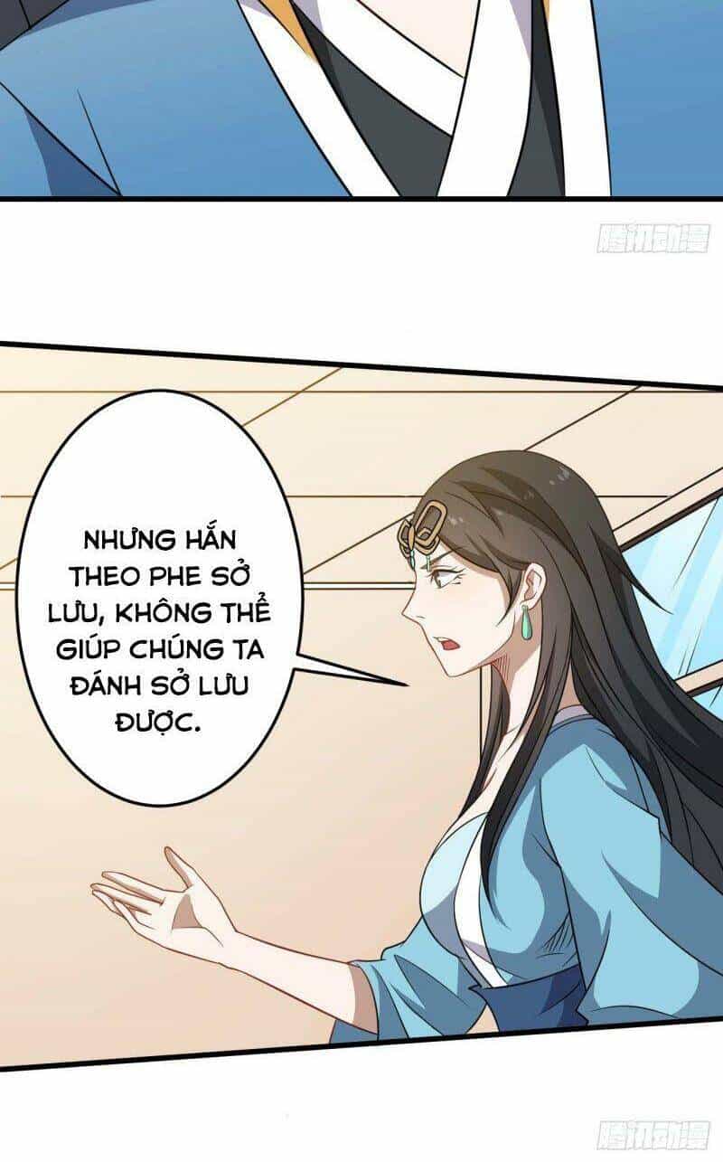 Tổ Thượng Có Tiền - Chương 86 - ảnh 31