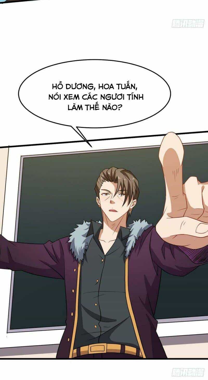 Tổ Thượng Có Tiền - Chương 86 - ảnh 35