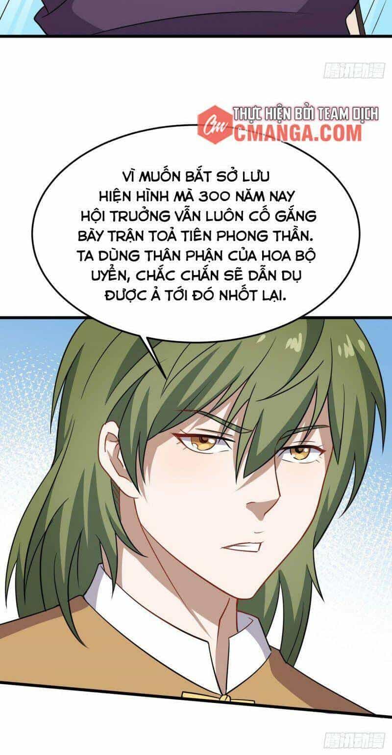 Tổ Thượng Có Tiền - Chương 86 - ảnh 37