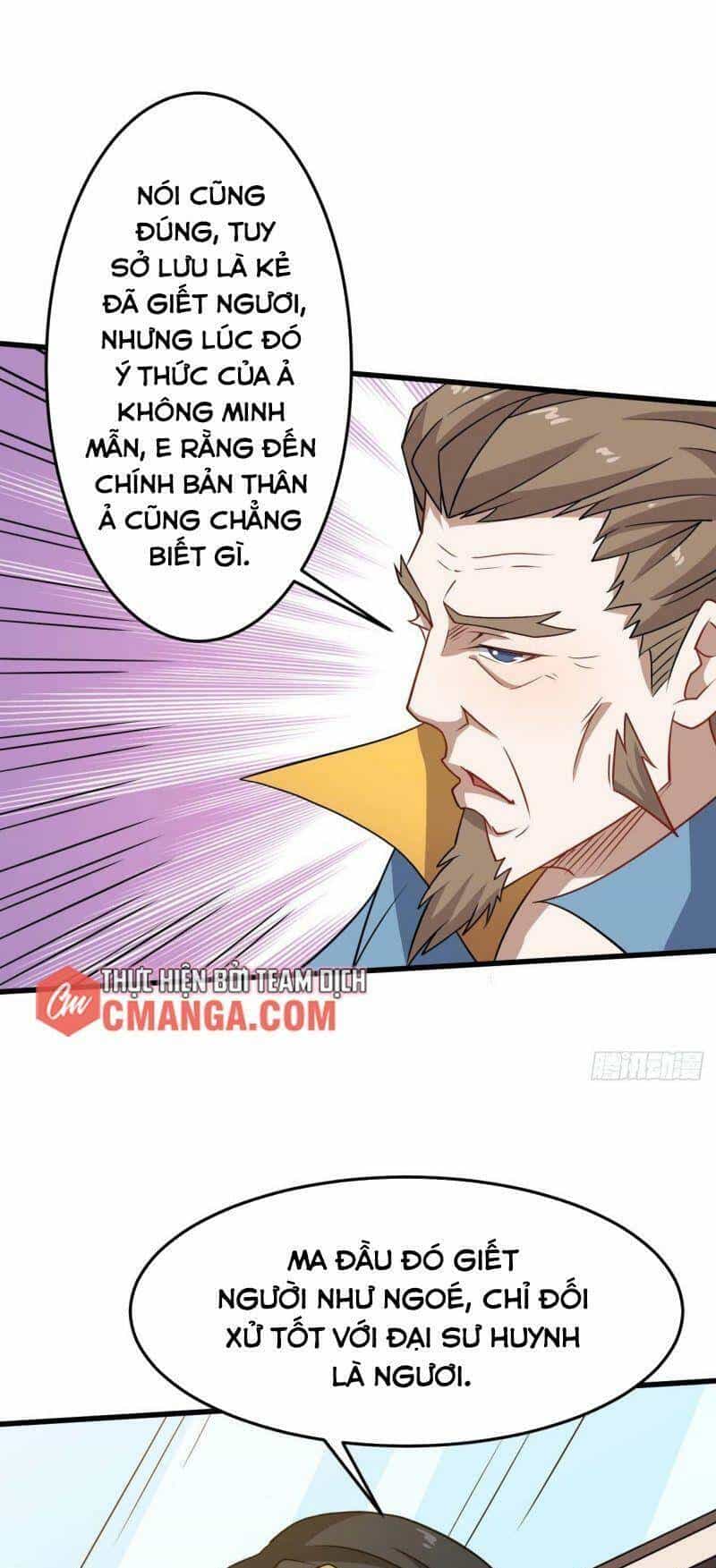 Tổ Thượng Có Tiền - Chương 86 - ảnh 38