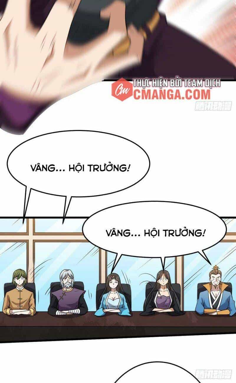 Tổ Thượng Có Tiền - Chương 86 - ảnh 9