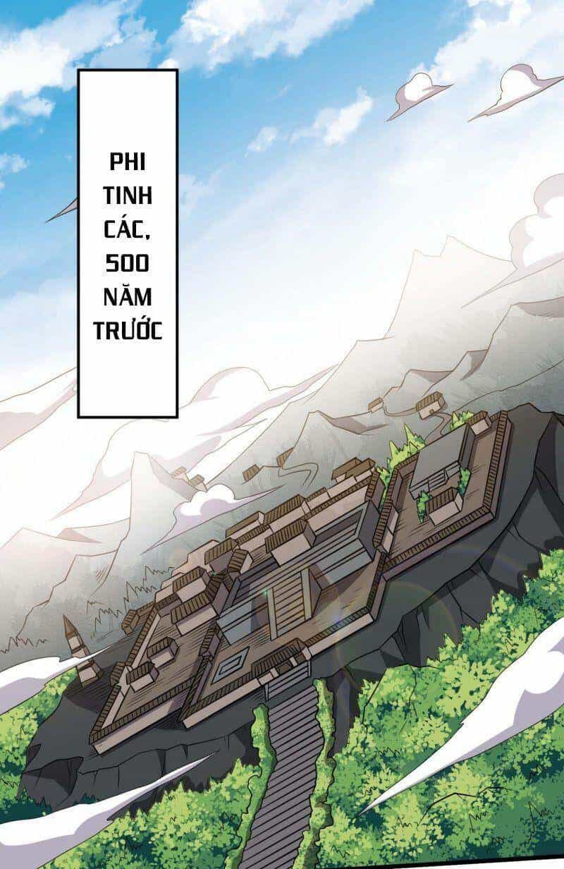 Tổ Thượng Có Tiền - Chương 87 - ảnh 1