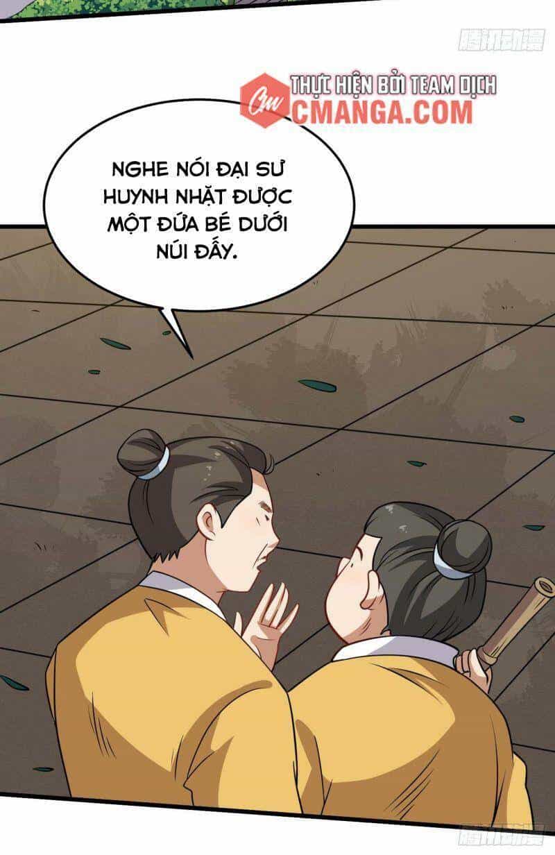 Tổ Thượng Có Tiền - Chương 87 - ảnh 2