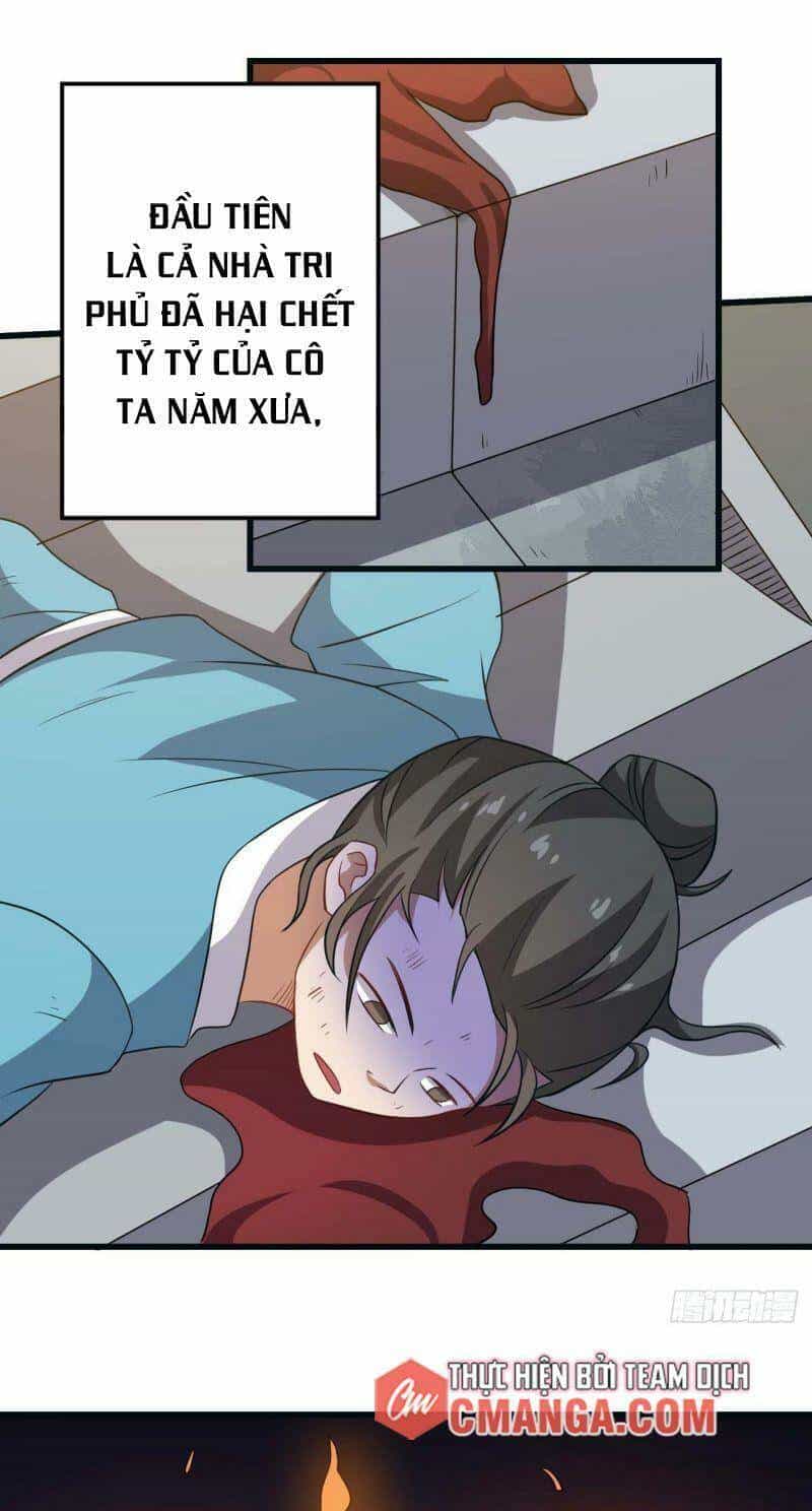 Tổ Thượng Có Tiền - Chương 87 - ảnh 24