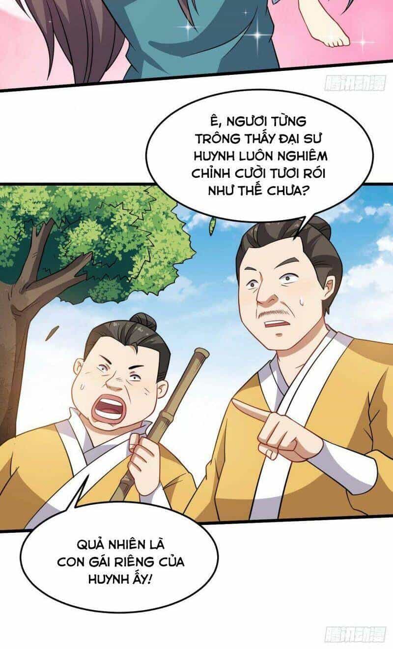 Tổ Thượng Có Tiền - Chương 87 - ảnh 6