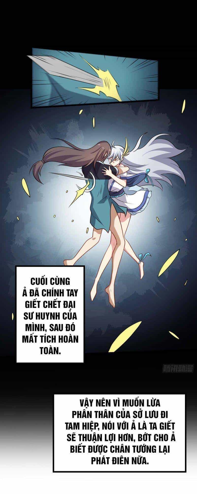 Tổ Thượng Có Tiền - Chương 88 - ảnh 26