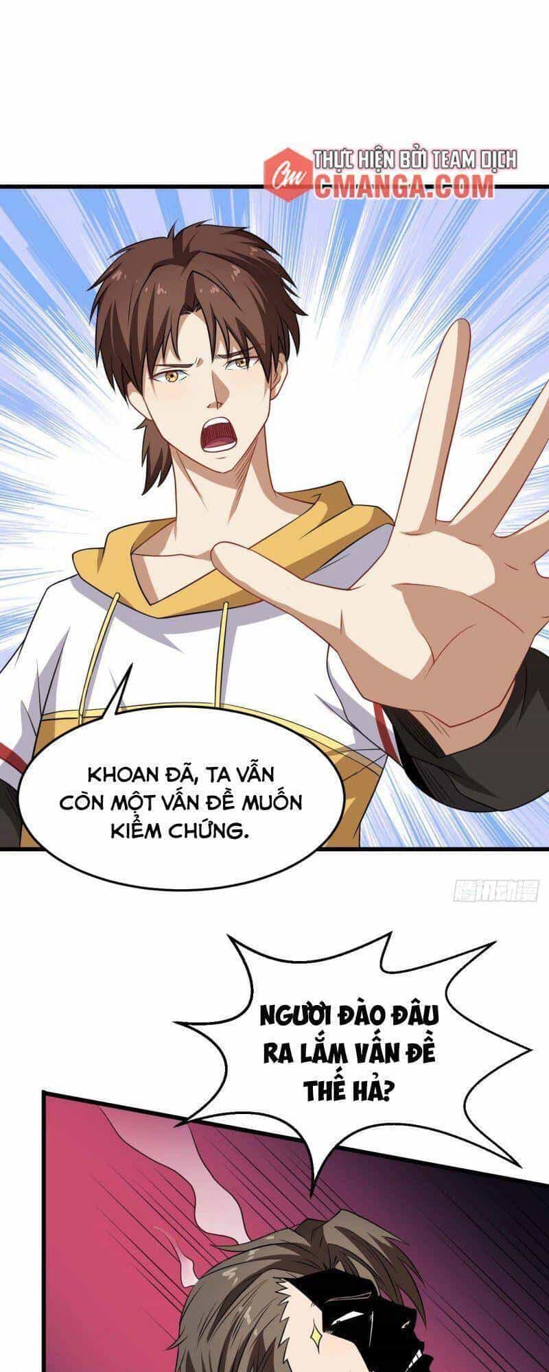 Tổ Thượng Có Tiền - Chương 88 - ảnh 32