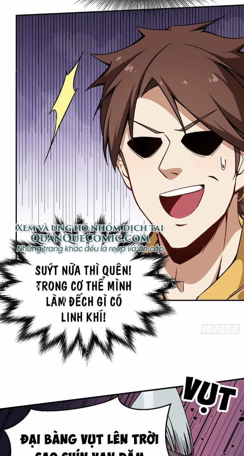 Tổ Thượng Có Tiền - Chương 8 - ảnh 19