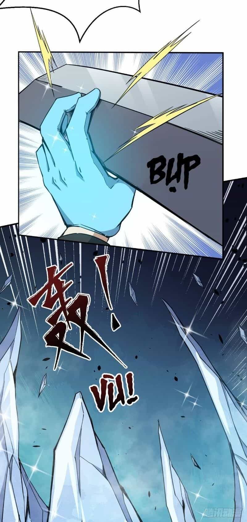 Tổ Thượng Có Tiền - Chương 8 - ảnh 22