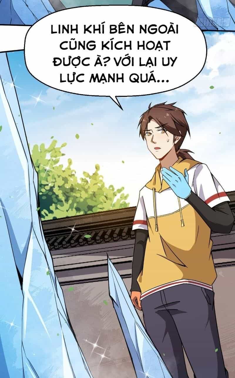 Tổ Thượng Có Tiền - Chương 8 - ảnh 25