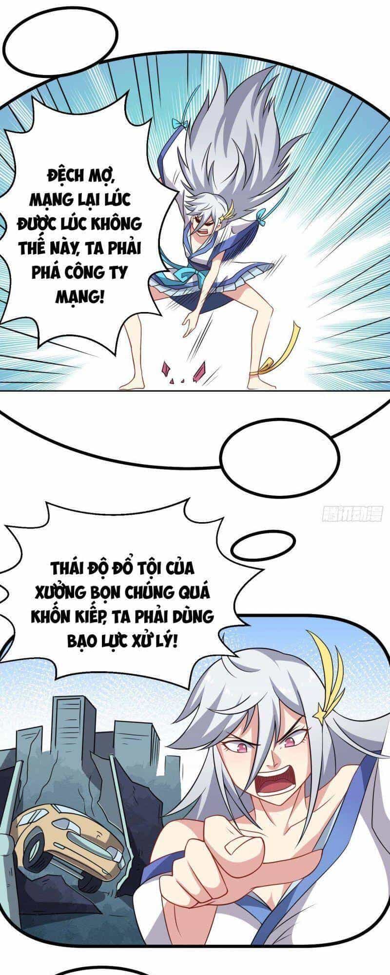 Tổ Thượng Có Tiền - Chương 89 - ảnh 13