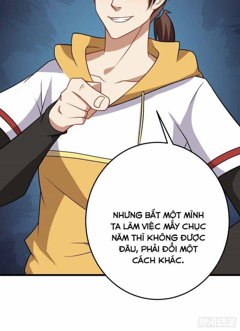 Tổ Thượng Có Tiền - Chương 89 - ảnh 20