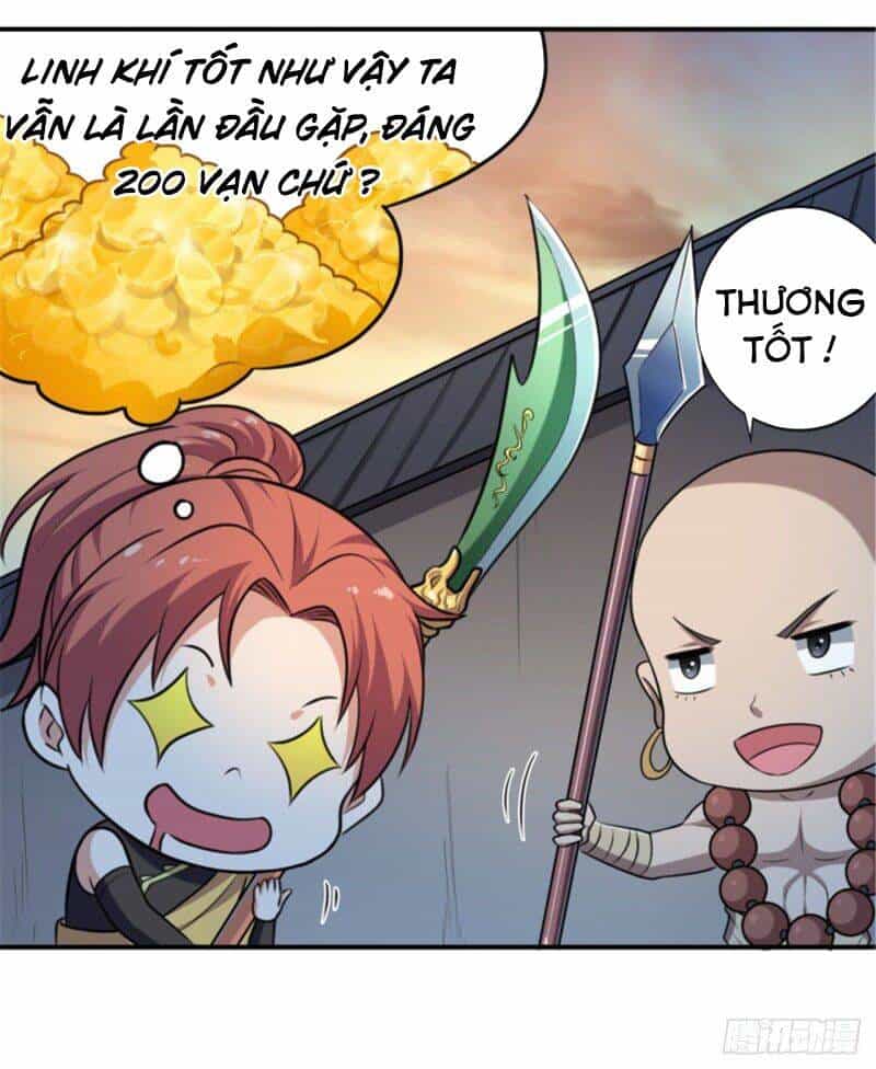 Tổ Thượng Có Tiền - Chương 90 - ảnh 17
