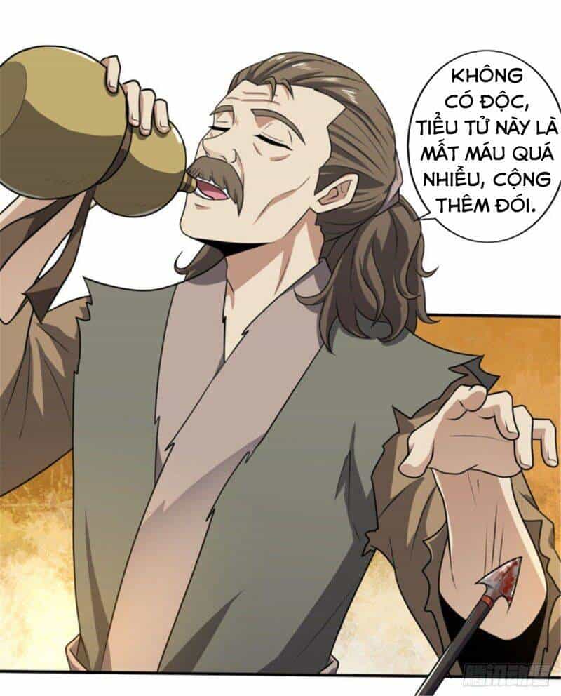 Tổ Thượng Có Tiền - Chương 90 - ảnh 22