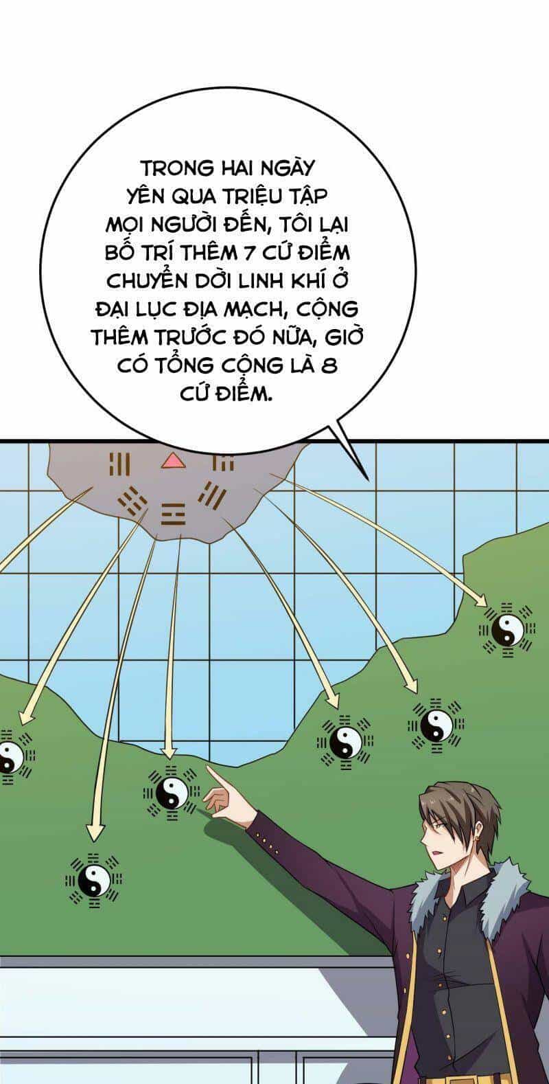 Tổ Thượng Có Tiền - Chương 91 - ảnh 1