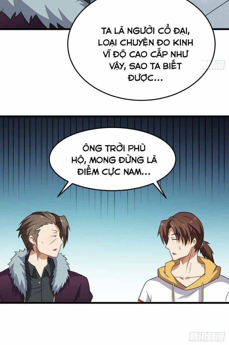 Tổ Thượng Có Tiền - Chương 91 - ảnh 10