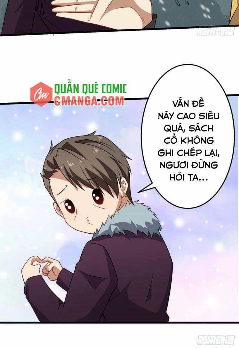 Tổ Thượng Có Tiền - Chương 91 - ảnh 16