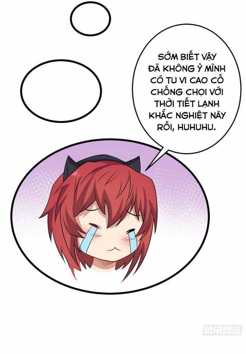 Tổ Thượng Có Tiền - Chương 91 - ảnh 25